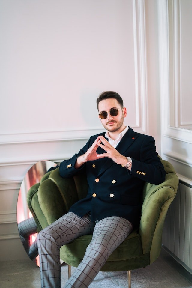 Casual vs. Formal Dressing: A Guide for Men Afloir Casual vs. Formal Dressing: A Guide for Men Afloir