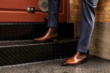Boots - MenStyleWith