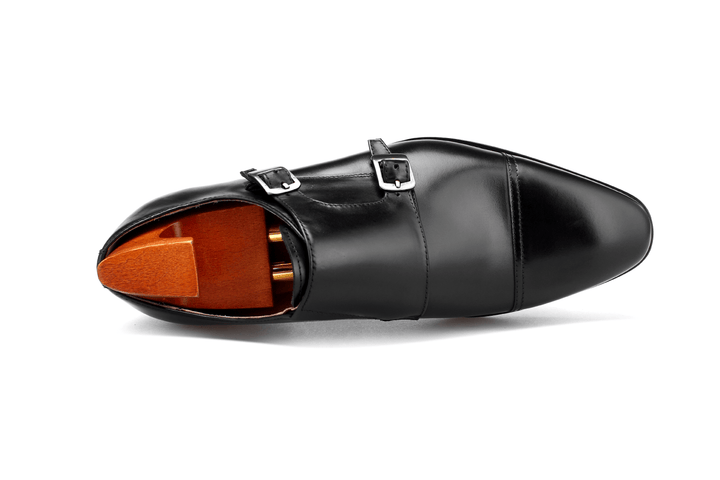 The Stratford Double Monk