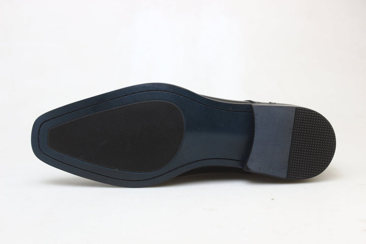 The Marlow Chukka