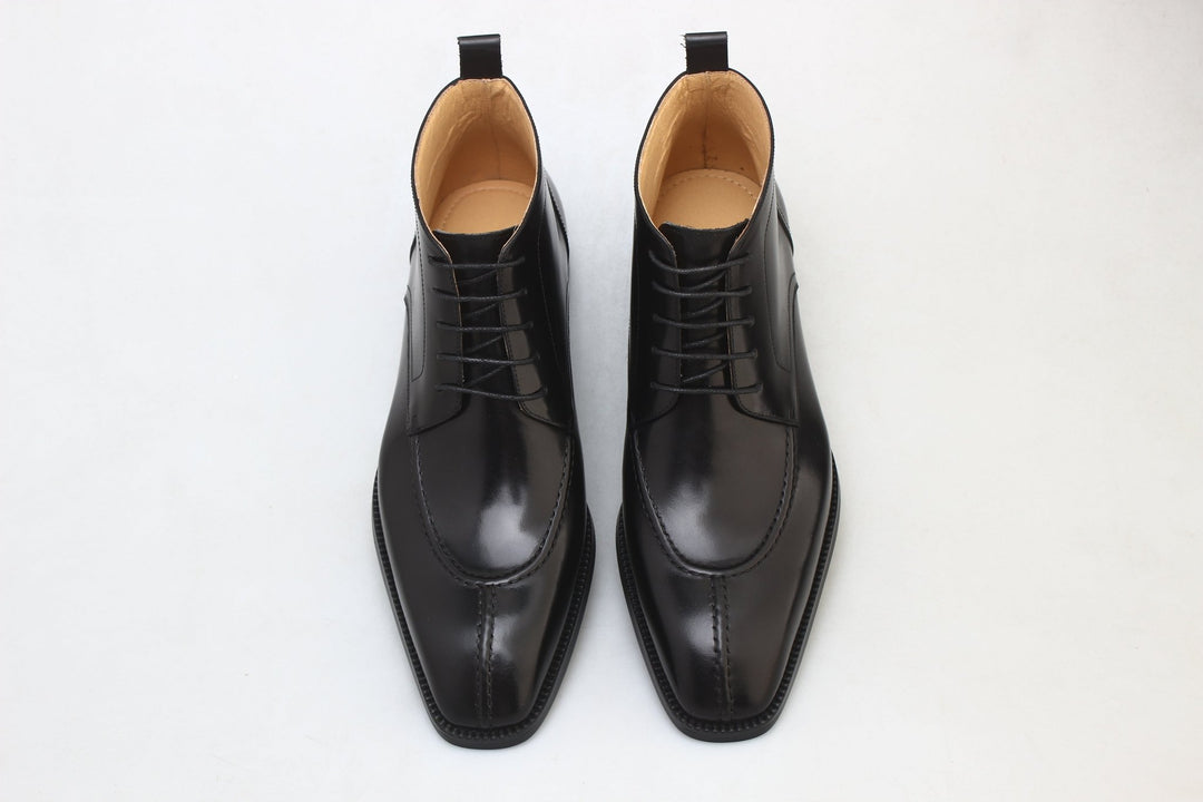 The Marlow Chukka