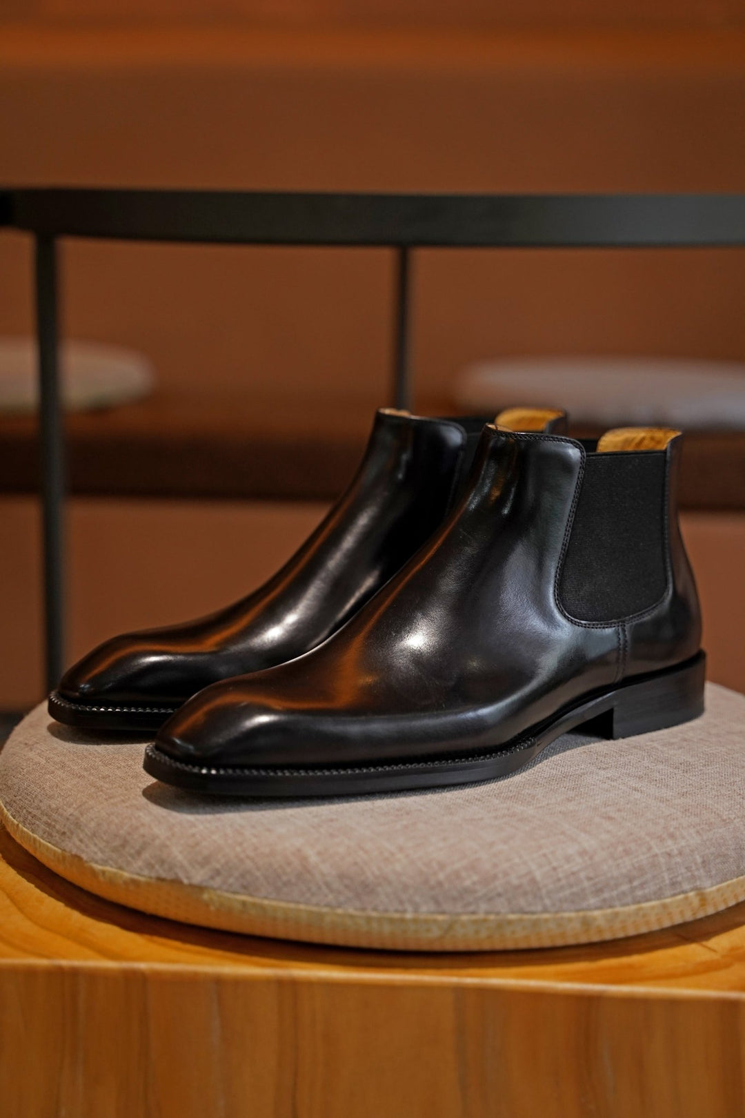 Afloir Chelsea Boots
