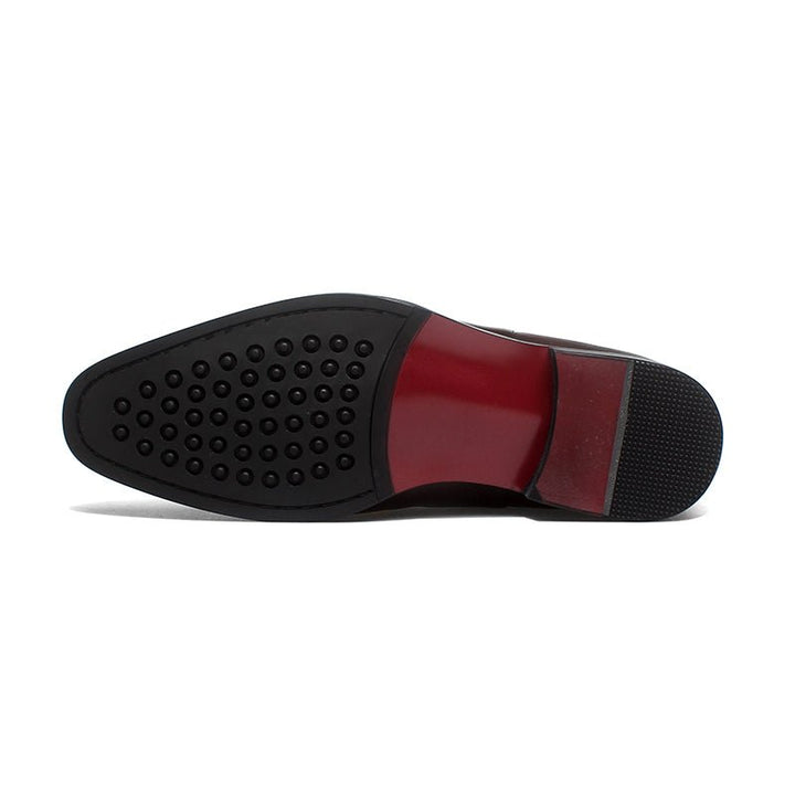 Afloir Chelsea Boots