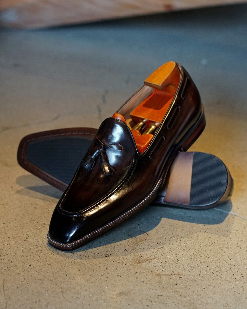 Men’s Loafers for the Office: A Practical Guide to Fit, Style & Dress Codes
