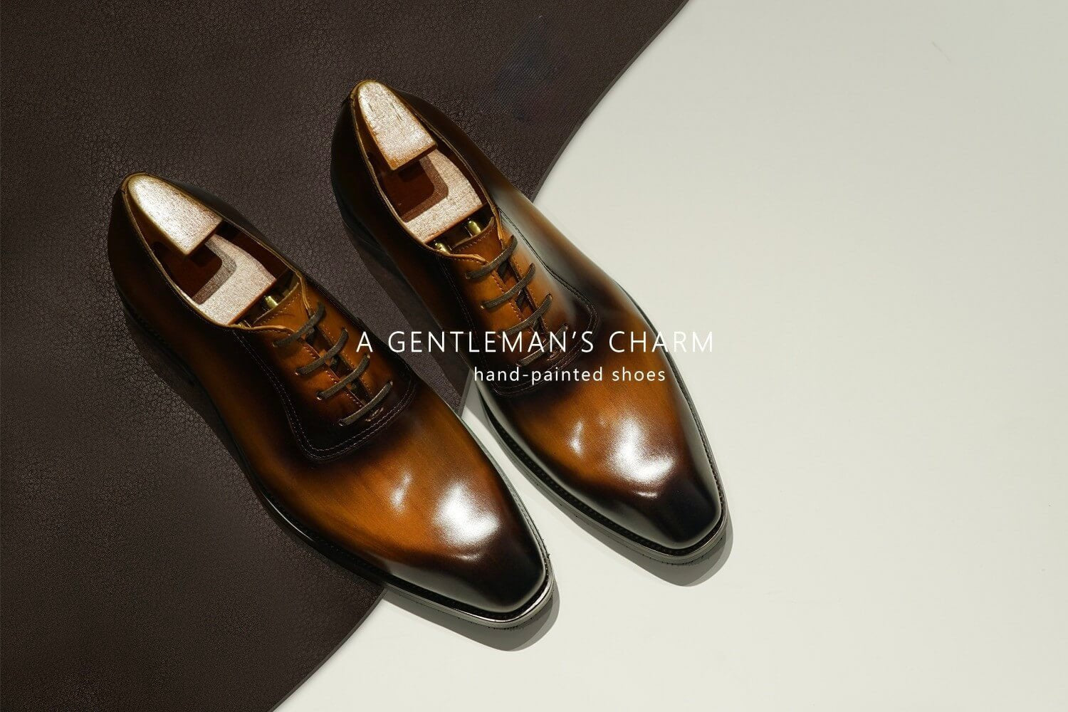 The Ultimate Men's Shoe Guide: How to Make Every Step Matter