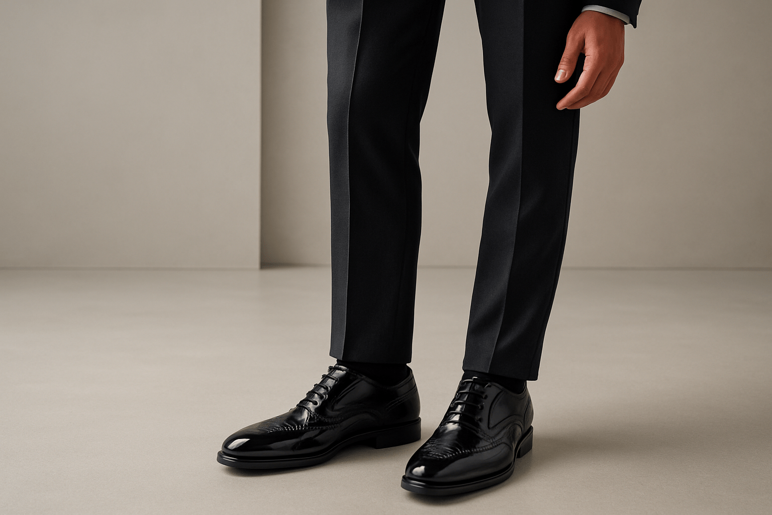Top 10 Best Men’s Leather Shoes for Entrepreneurs in 2025