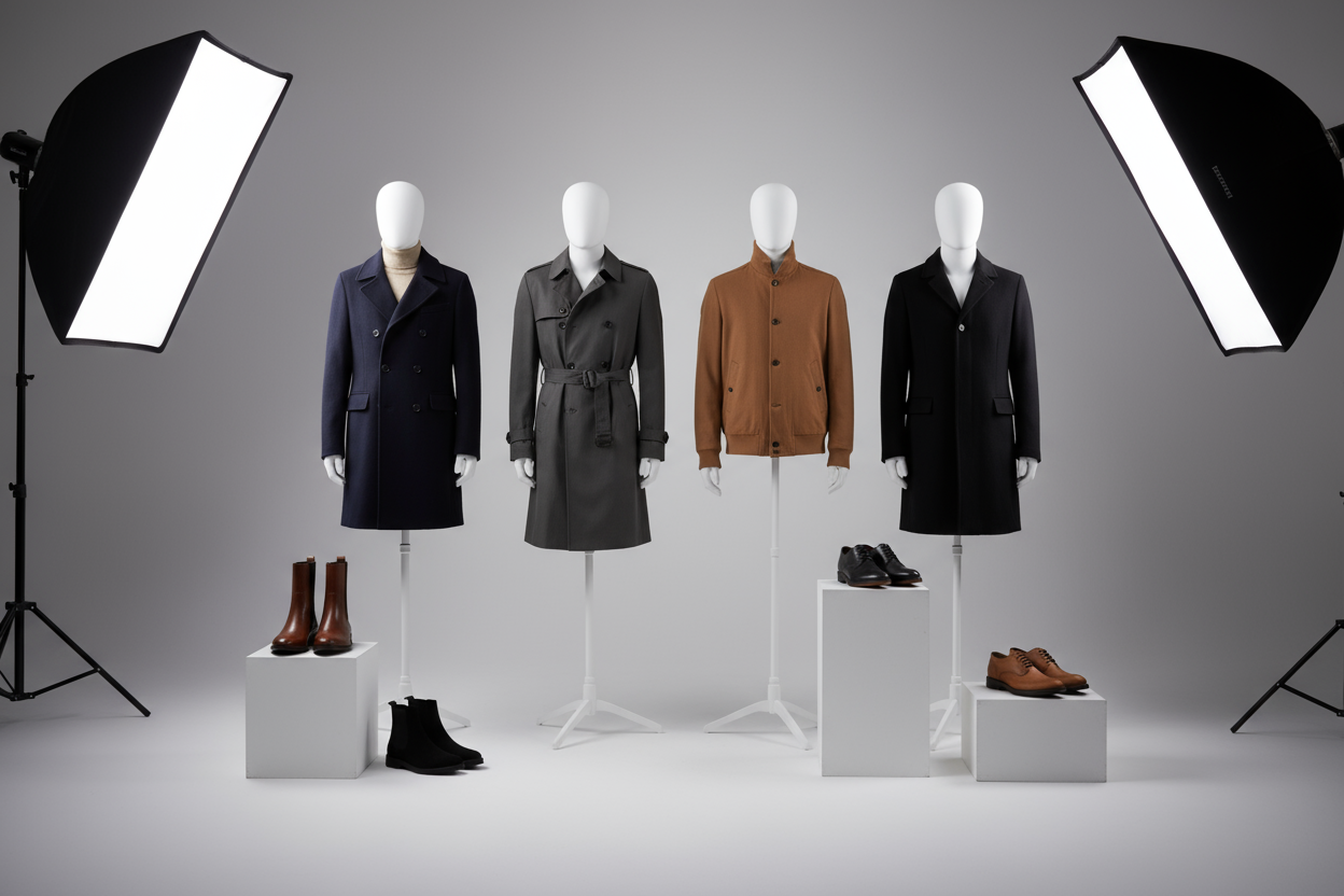 Fall Collection