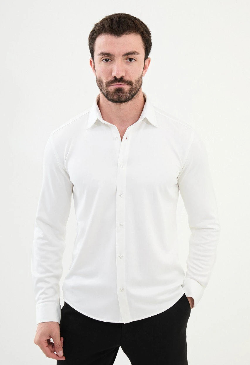Shirt - T-shirt - MenStyleWith