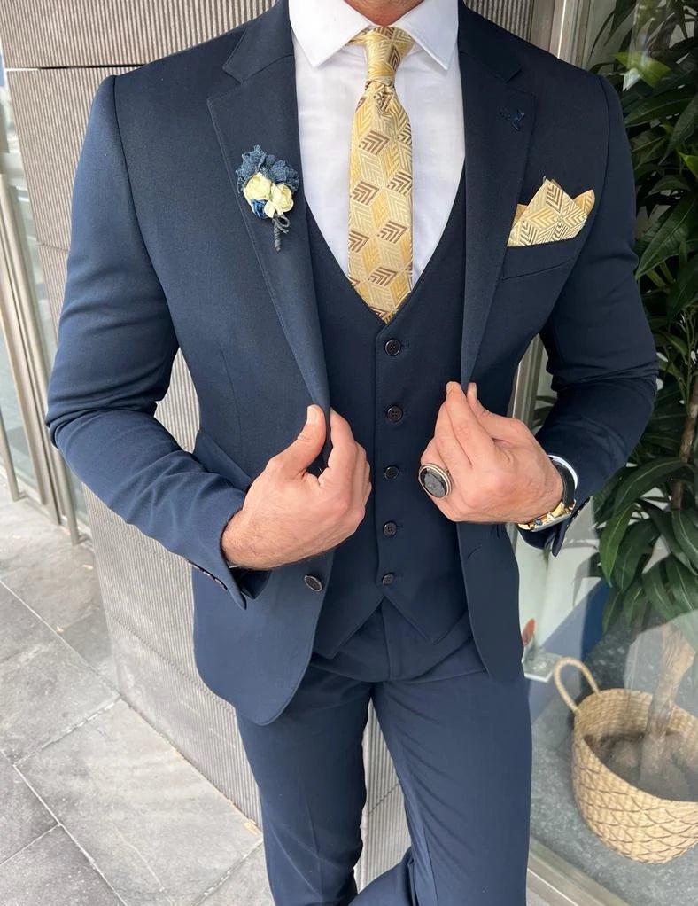 Suits