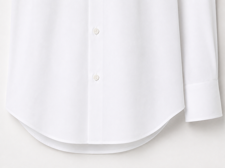 AFLOIR Essential Shirt - Edition 001