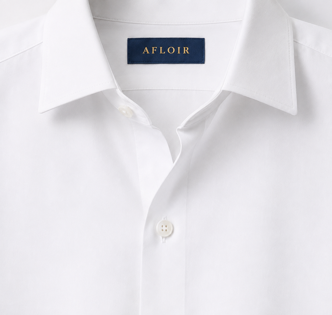 AFLOIR Essential Shirt - Edition 001