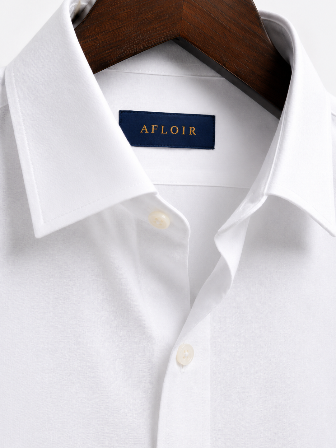AFLOIR Essential Shirt - Edition 001
