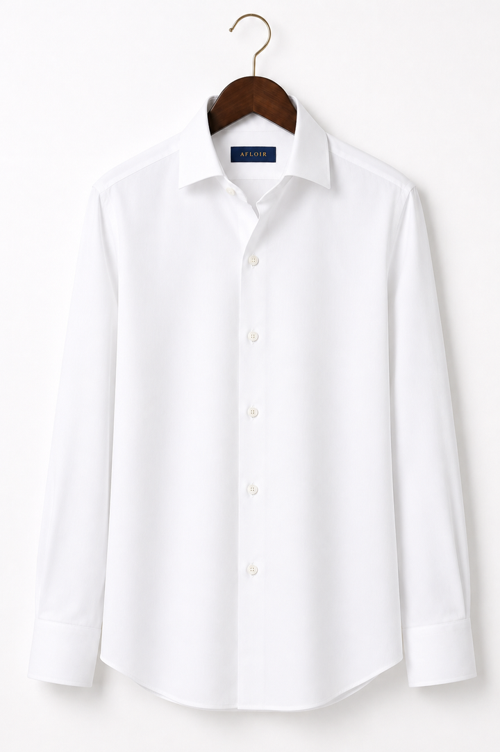 AFLOIR Essential Shirt - Edition 001