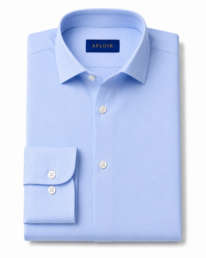 AFLOIR Essential Shirt - Edition 001