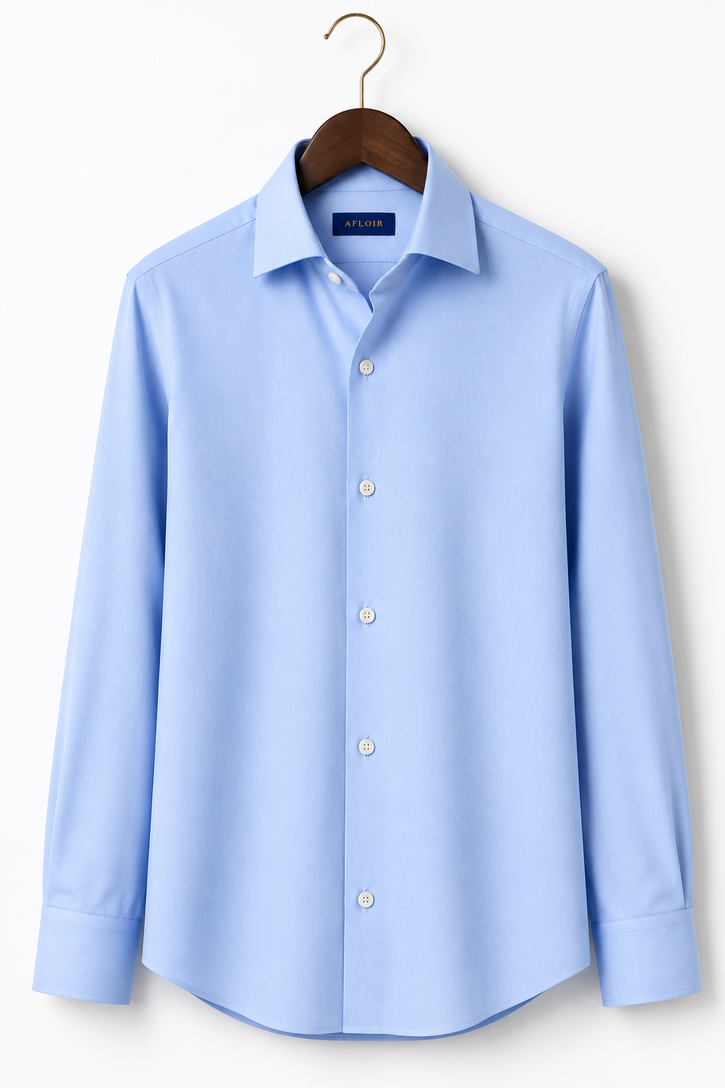 AFLOIR Essential Shirt - Edition 001