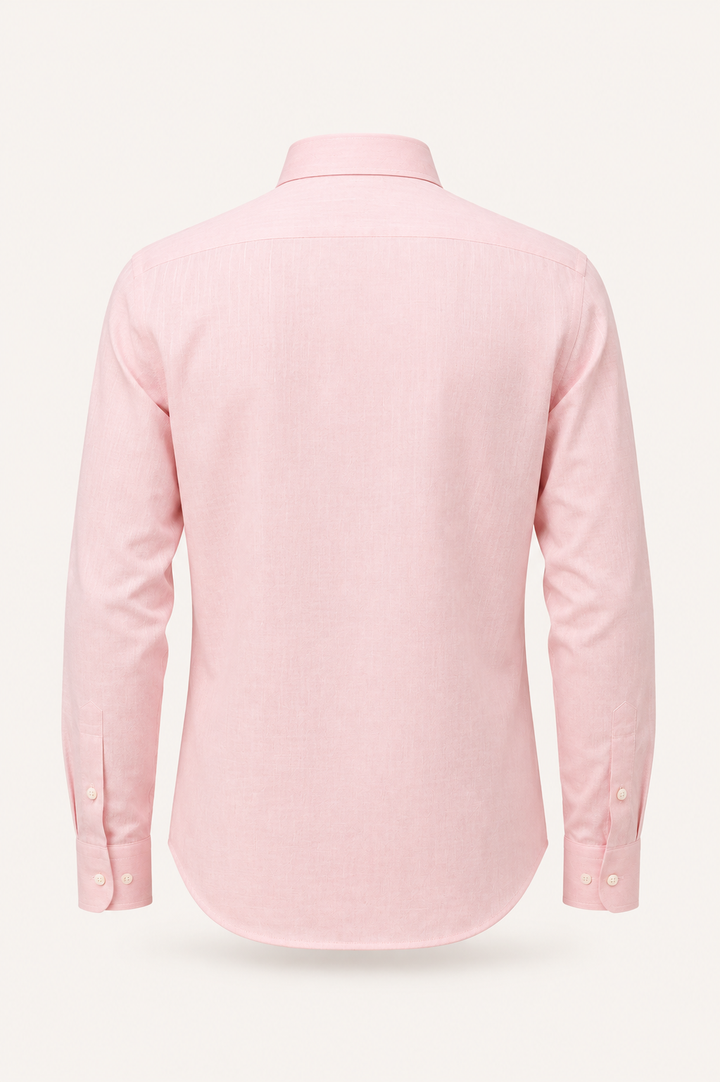 Slim Fit Dress Shirt