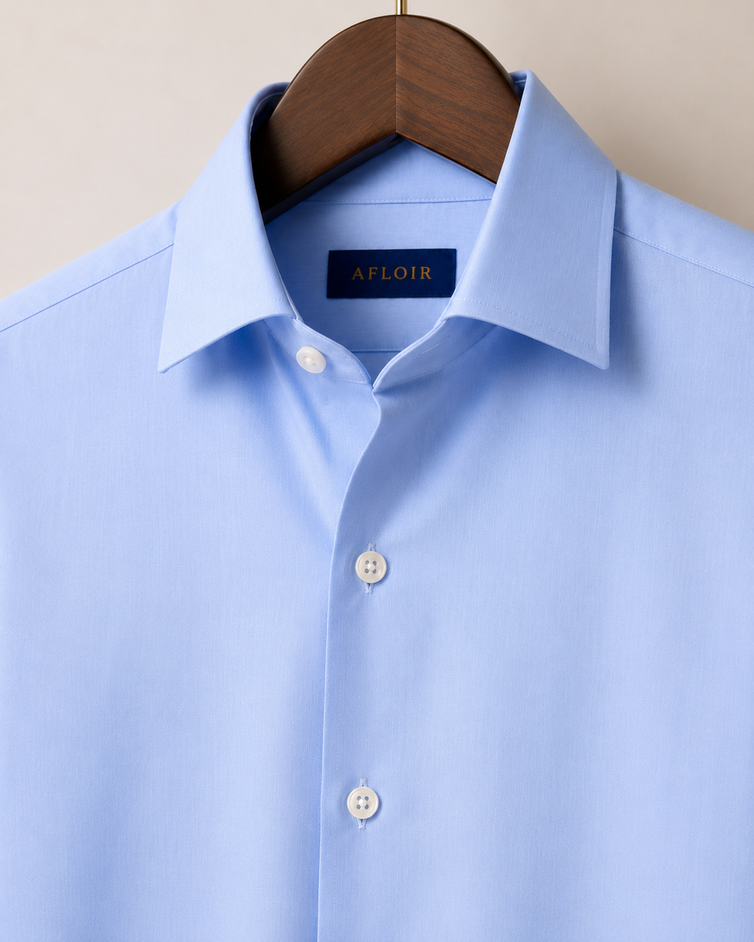 AFLOIR Essential Shirt - Edition 001