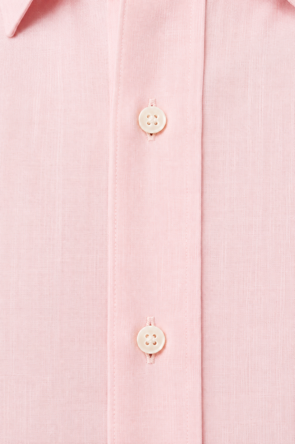 Slim Fit Dress Shirt