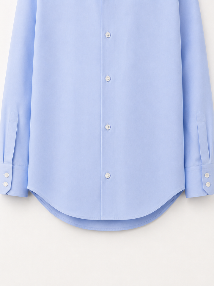 AFLOIR Essential Shirt - Edition 001