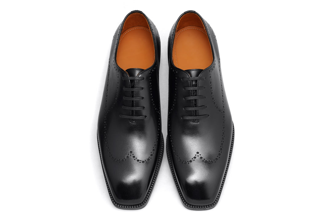 Classic Formal Oxford Shoes