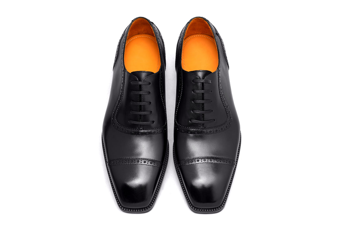 Premium Oxfords Formal Shoes