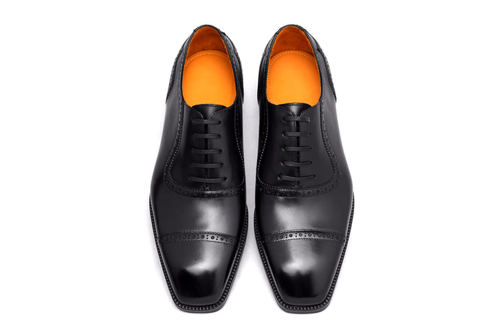Premium Oxfords Formal Shoes