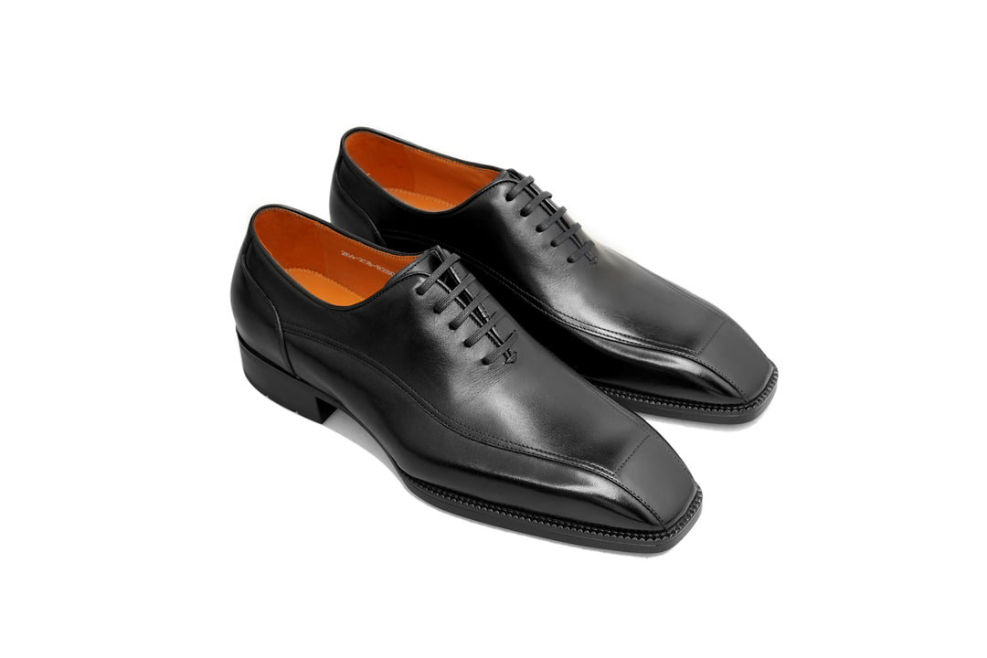 Wexford Square-Toe Oxford