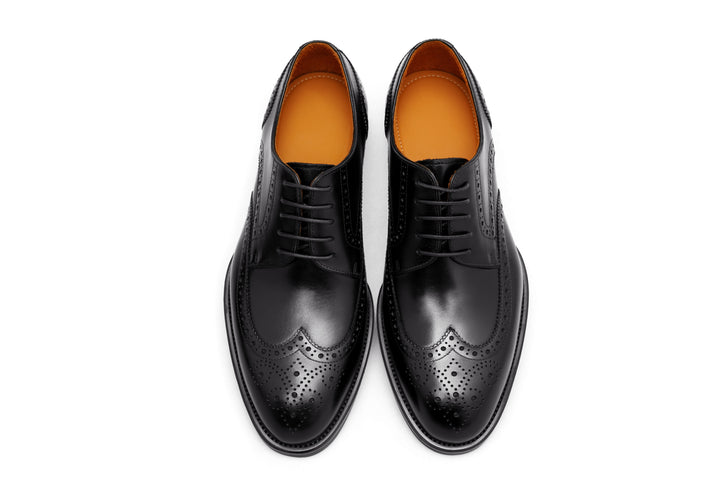 Camden Wingtip Derby