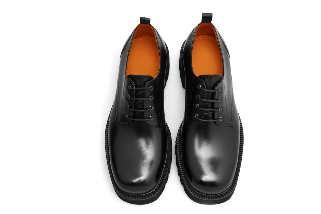 Handmade Classic Casual Shoes