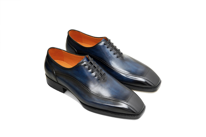 Wexford Square-Toe Oxford