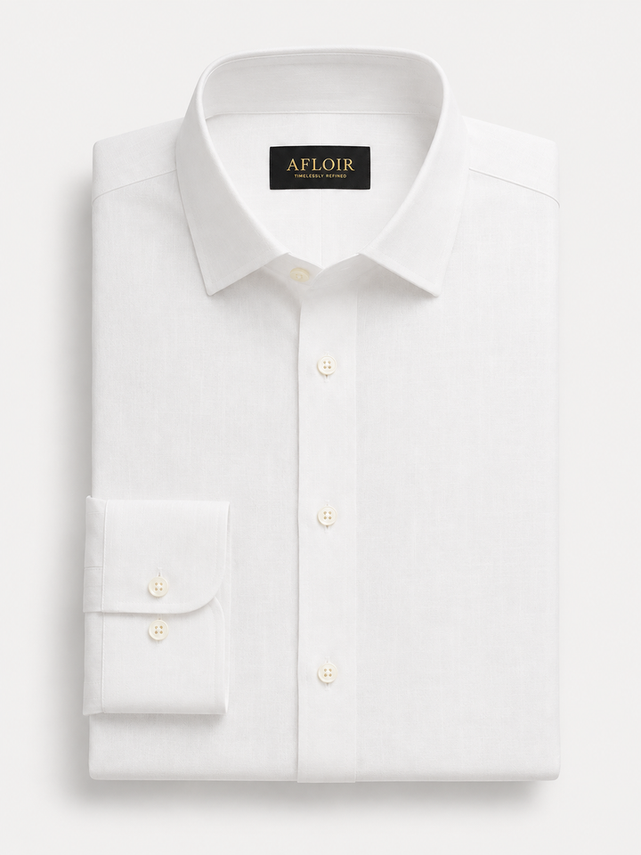 AFLOIR Essential Shirt - Edition 001