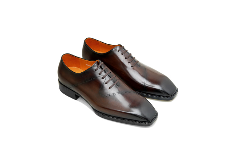 Hartford Wholecut Oxford