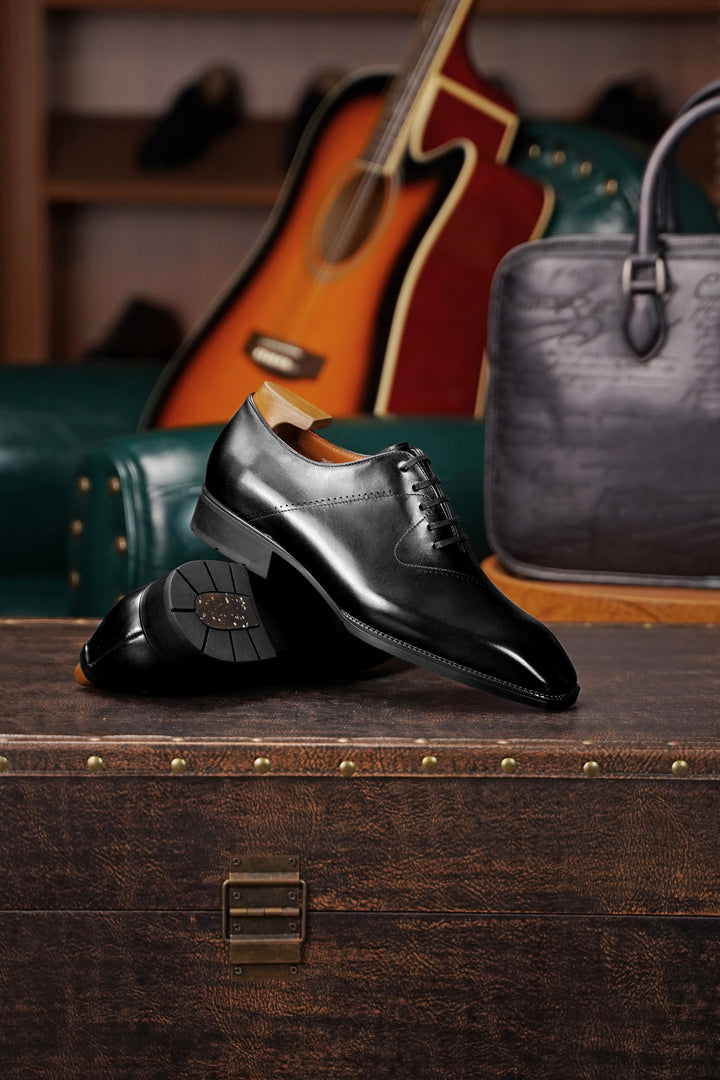 Hartford Wholecut Oxford
