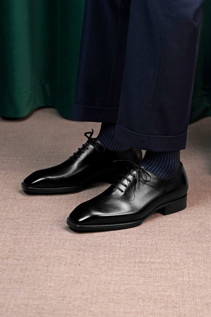 Hartford Wholecut Oxford