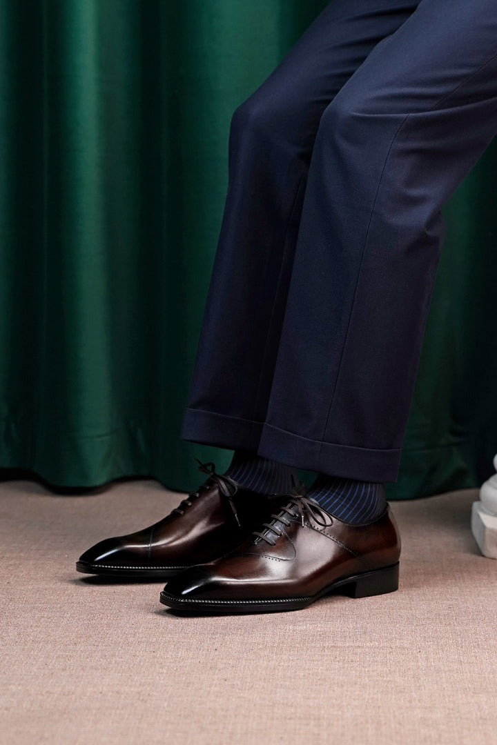 Hartford Wholecut Oxford