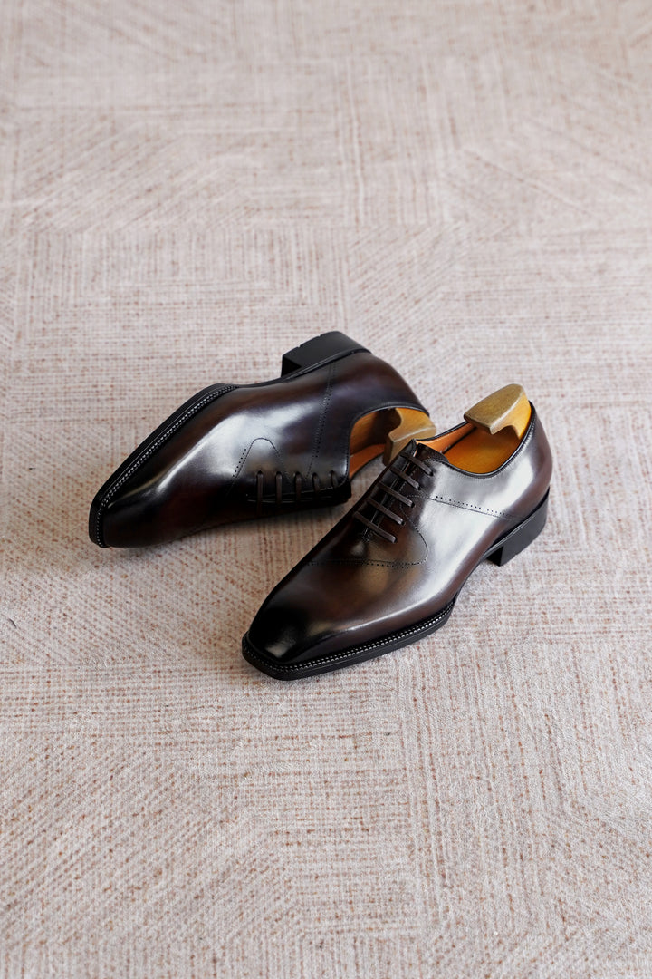 Hartford Wholecut Oxford