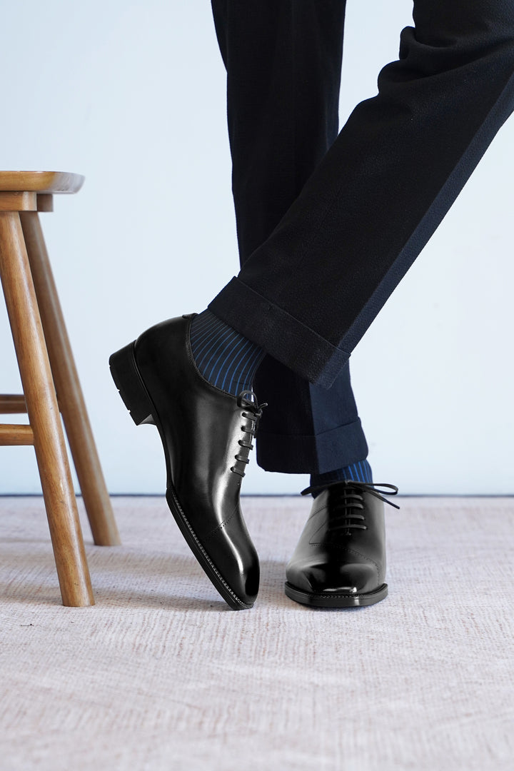 Hartford Wholecut Oxford
