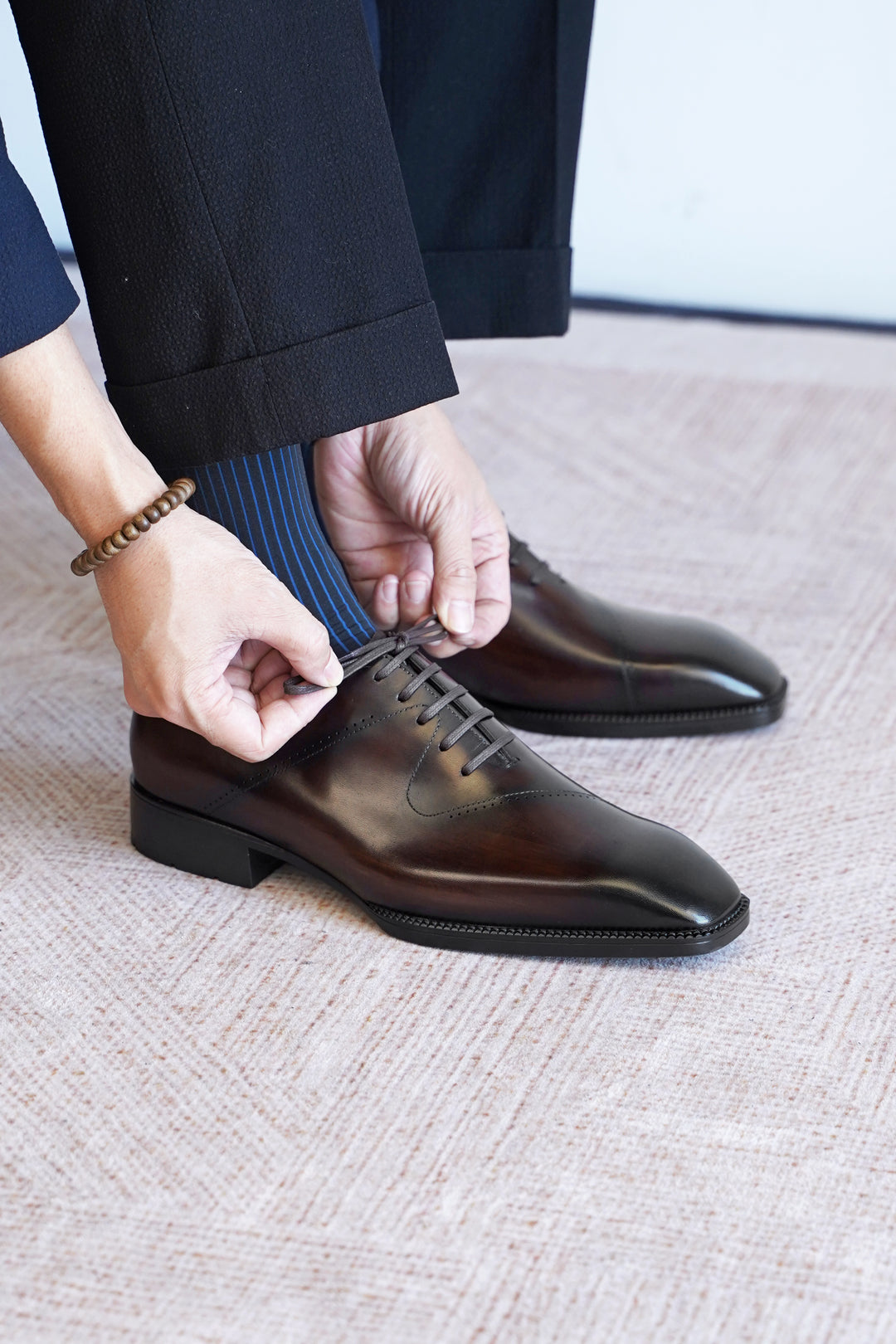 Hartford Wholecut Oxford