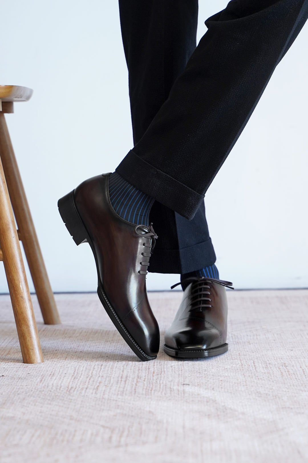 Hartford Wholecut Oxford