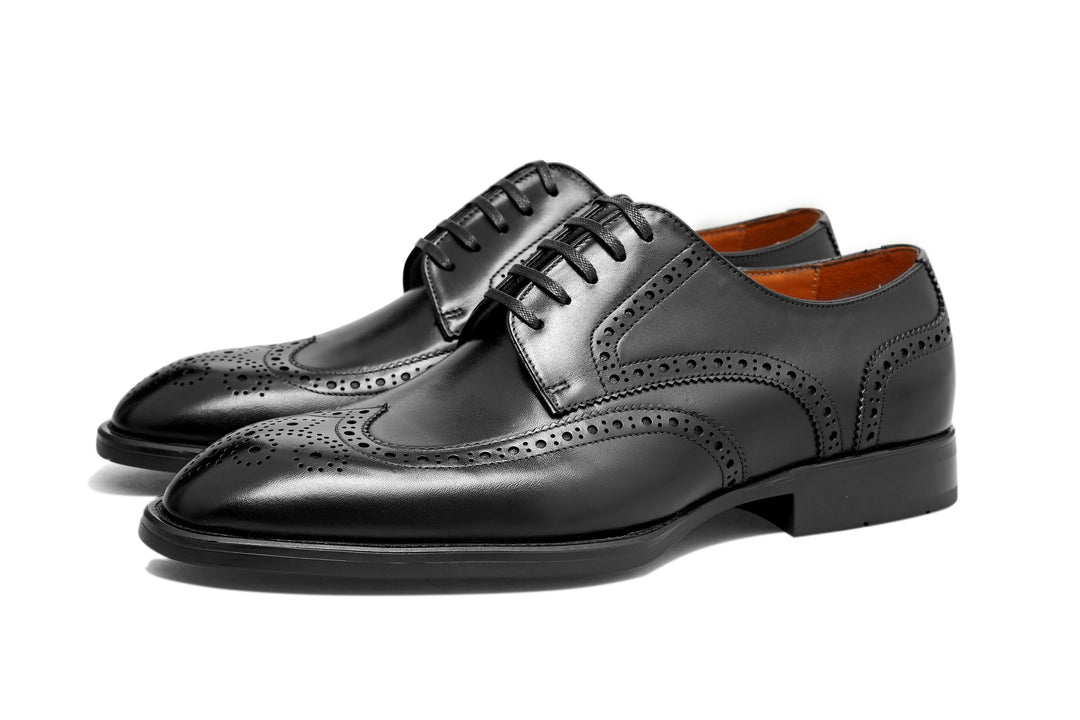 Camden Wingtip Derby