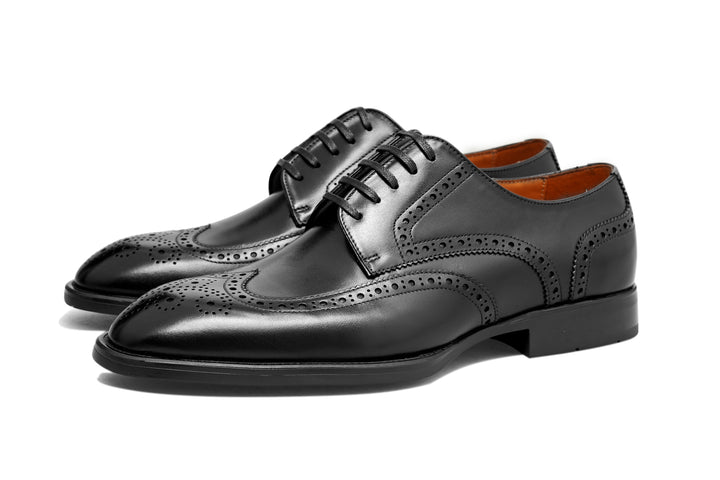 Camden Wingtip Derby