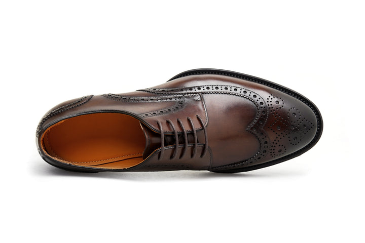 Camden Wingtip Derby