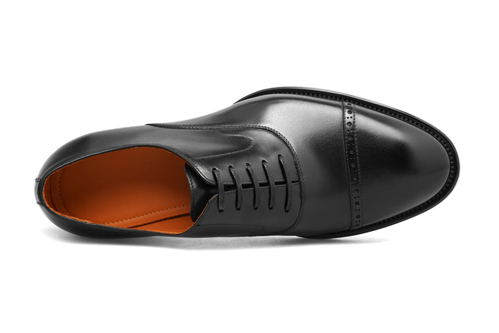 Whitmore Cap-Toe Oxford