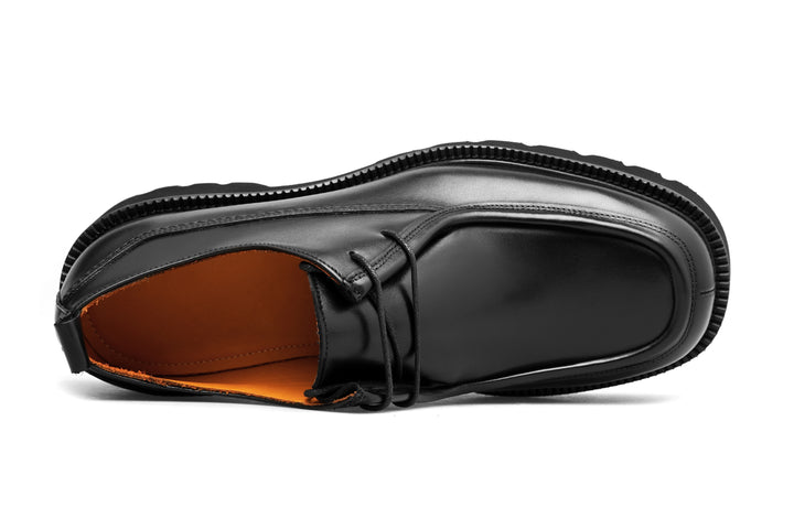 Luxe Casual Derby