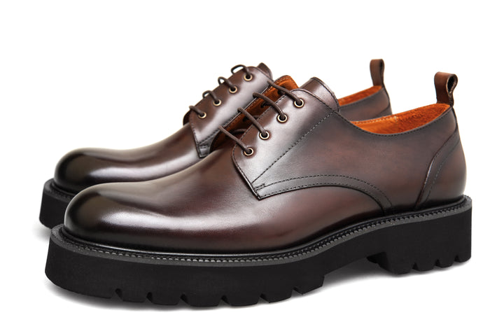 Handmade Classic Casual Shoes