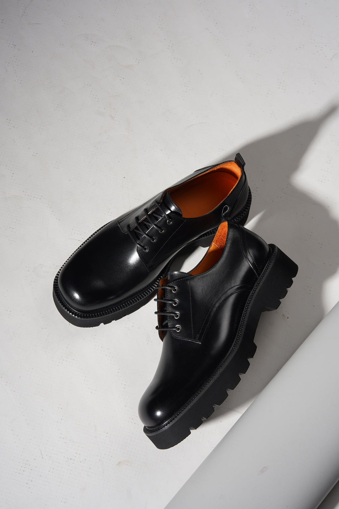 Handmade Classic Casual Shoes