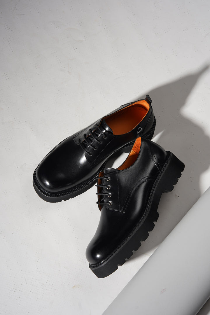Handmade Classic Casual Shoes