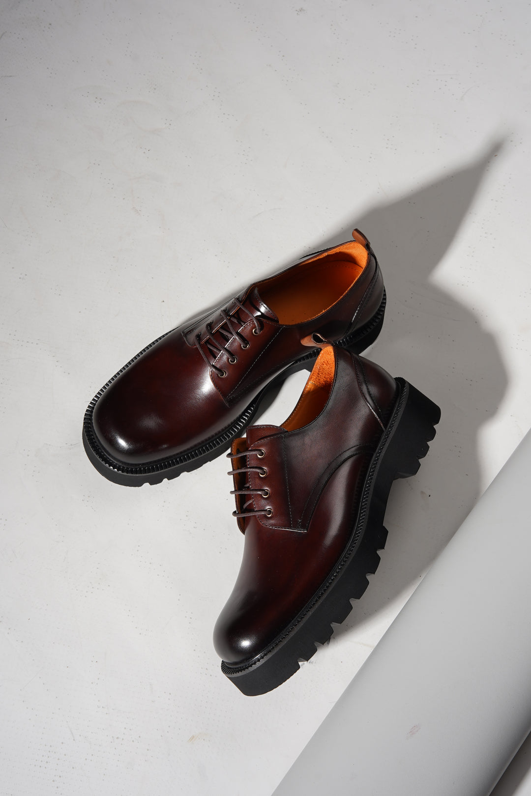 Handmade Classic Casual Shoes