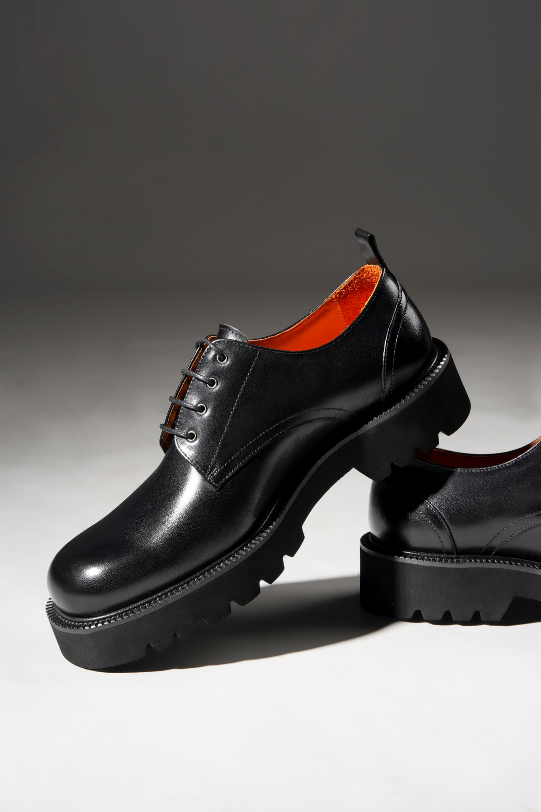 Handmade Classic Casual Shoes