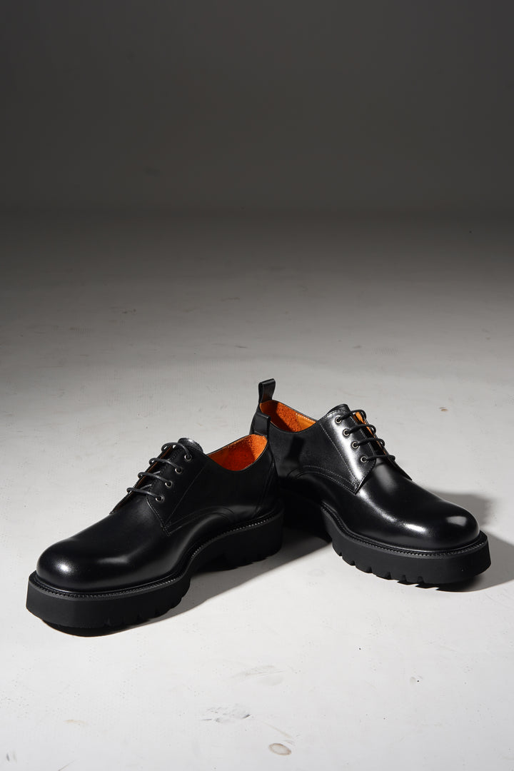 Handmade Classic Casual Shoes